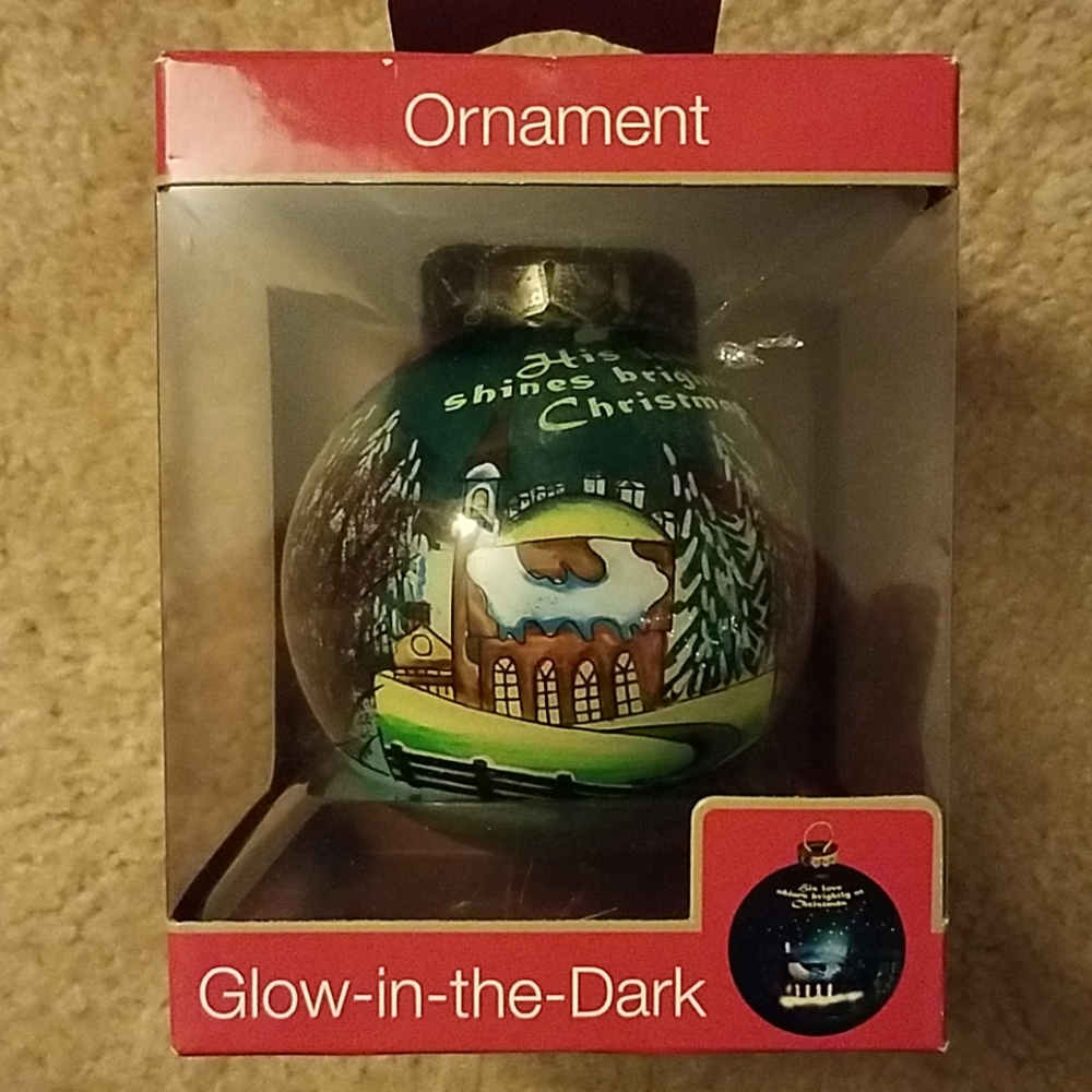 *Collectable* American Greetings Ornament